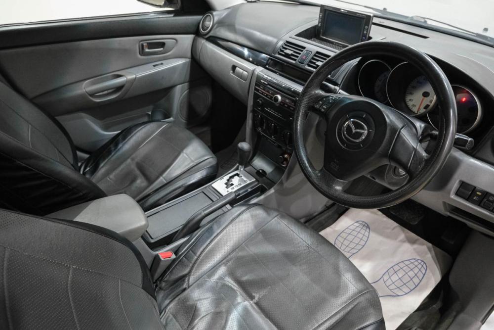 Mazda Axela I Новокузнецк  - изображение 15