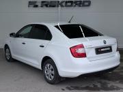 Skoda Rapid I Уфа  - изображение 16
