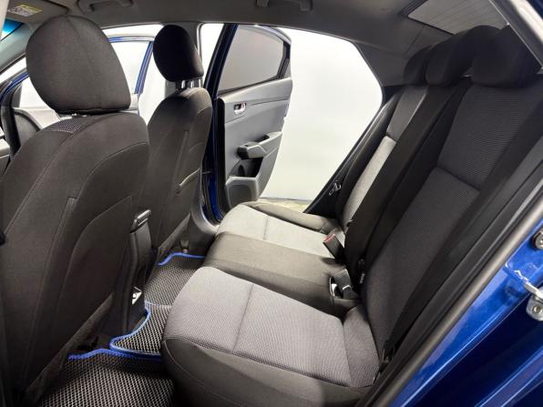 Hyundai Solaris II Рестайлинг с пробегом 2021 года, цена 1 635 000 рублей, 35784 км, седан, Автокод Объявления