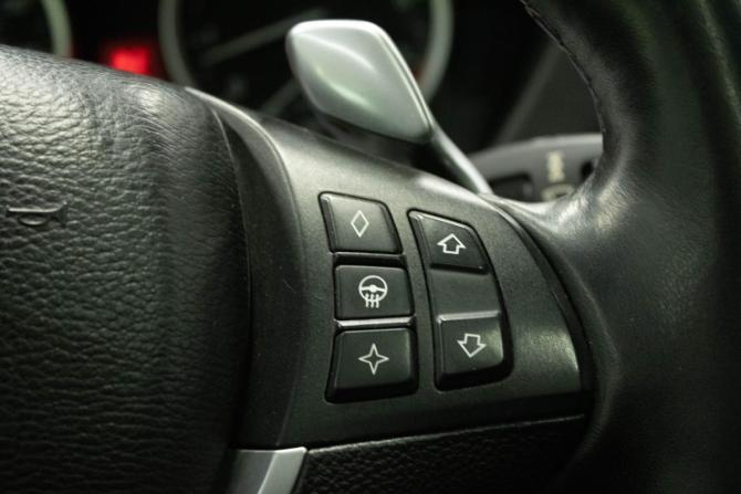 BMW X6 I (E71) с пробегом 2008 года, цена 1 569 000 рублей, 123502 км, внедорожник, Автокод Объявления