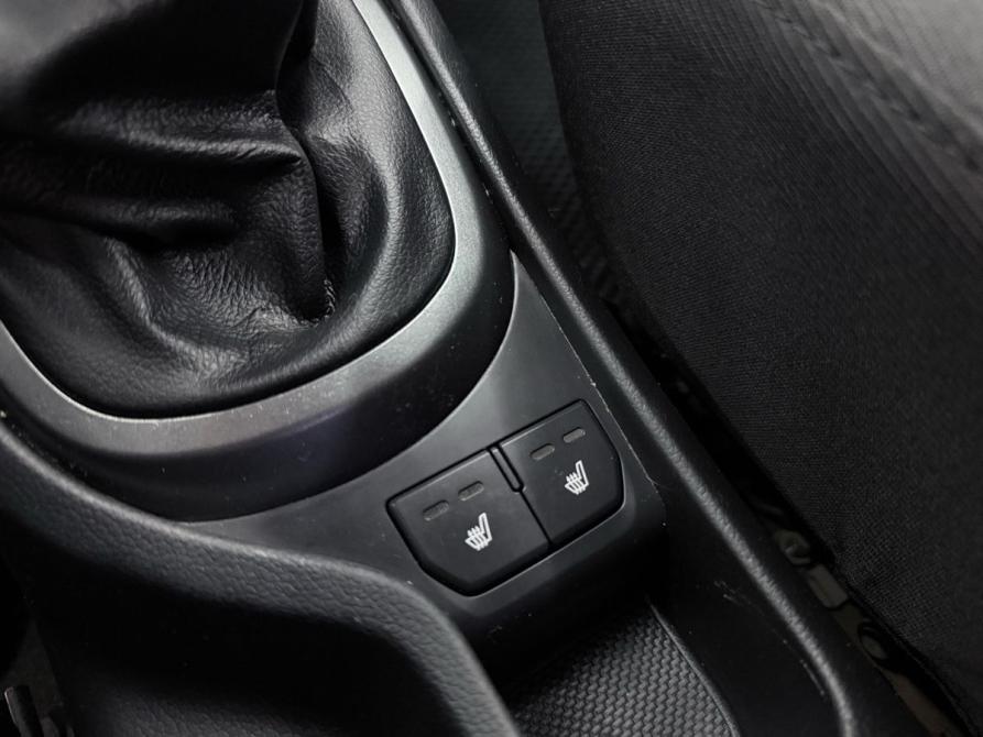 Kia Rio III Рестайлинг Уфа  - изображение 14