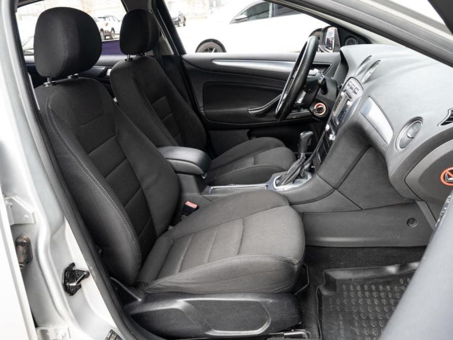 Ford Mondeo IV Рестайлинг Краснодар  - изображение 8