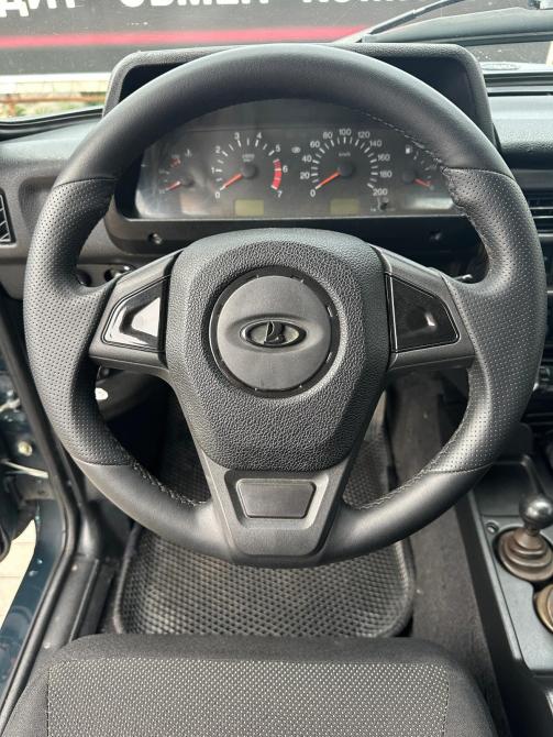 Lada (ВАЗ) 2121 (4x4) I Рестайлинг Тамбов  - изображение 16
