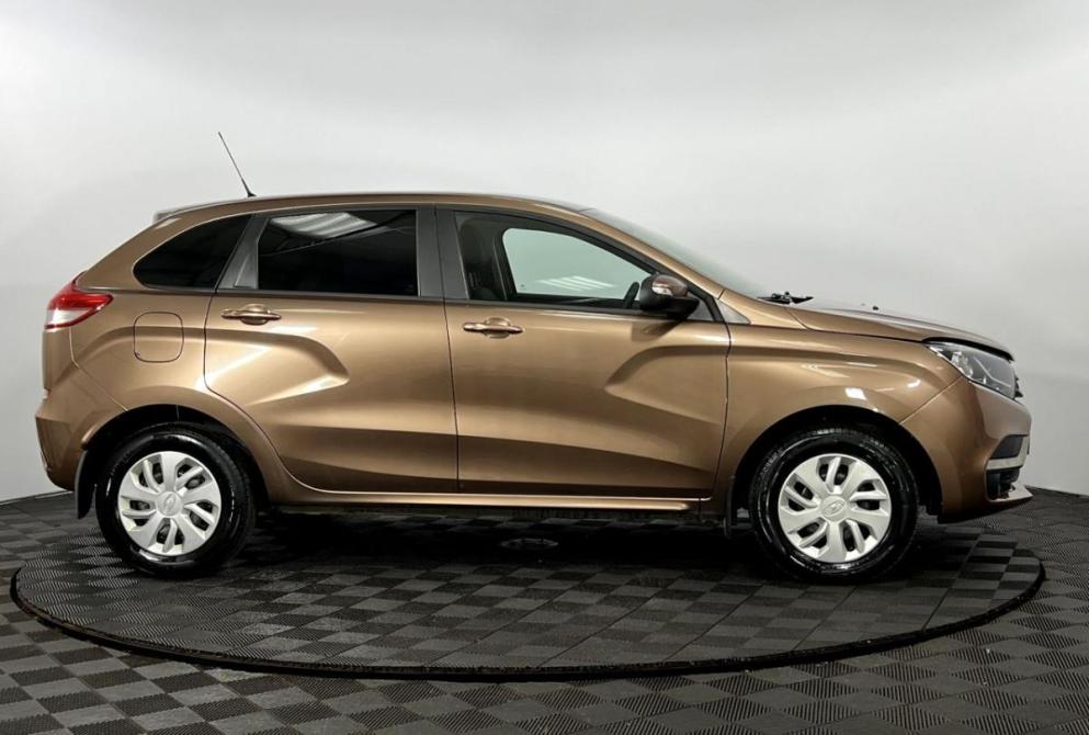 Lada (ВАЗ) XRAY I Нижний Новгород  - изображение 5