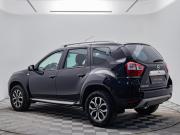 Nissan Terrano III (D10) Москва  - изображение 20