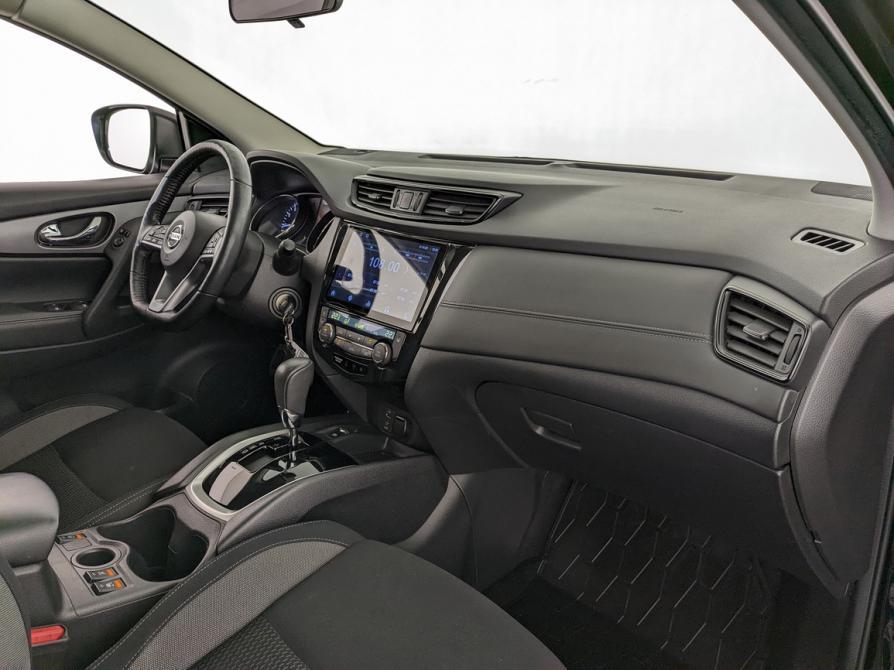 Nissan Qashqai II Рестайлинг Москва  - изображение 11
