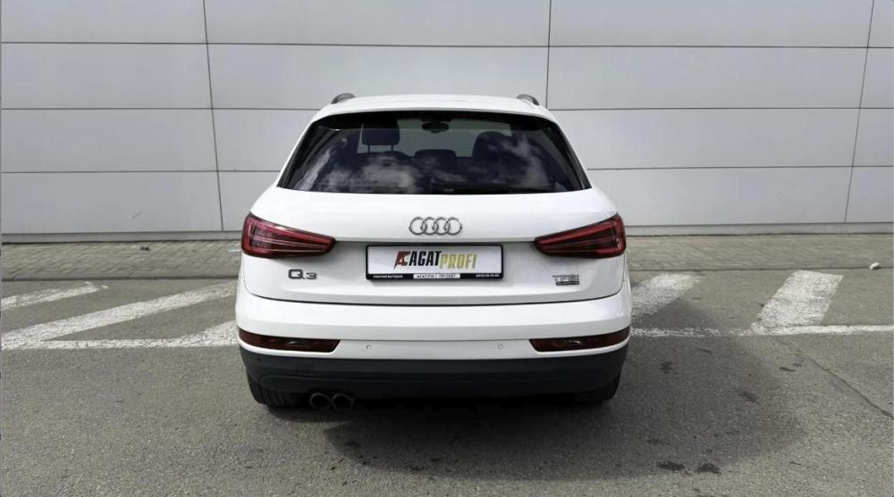 Audi Q3 I (8U) Рестайлинг Ставрополь  - изображение 8