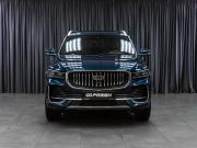 Geely Monjaro I Тюмень  - изображение 43