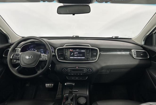 Kia Sorento III Prime Рестайлинг с пробегом 2019 года, цена 2 770 000 рублей, 71009 км, внедорожник, Автокод Объявления
