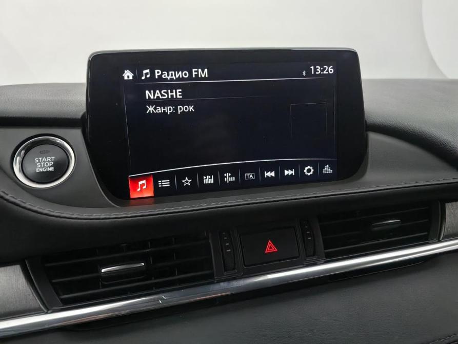 Mazda 6 III (GJ) Рестайлинг 2 Москва  - изображение 17