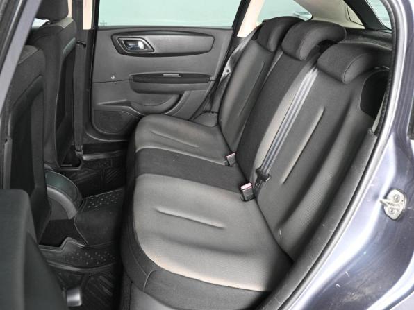 Citroen C4 I Рестайлинг с пробегом 2010 года, цена 589 000 рублей, 168688 км, хэтчбек, Автокод Объявления