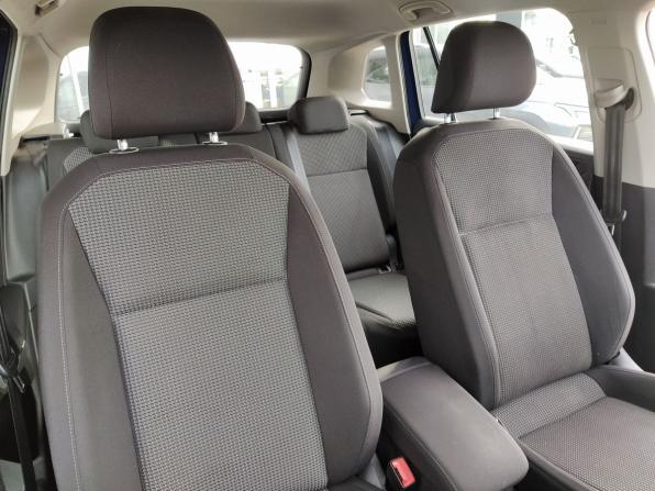 Volkswagen Tiguan II с пробегом 2019 года, цена 2 849 000 рублей, 77638 км, внедорожник, Автокод Объявления