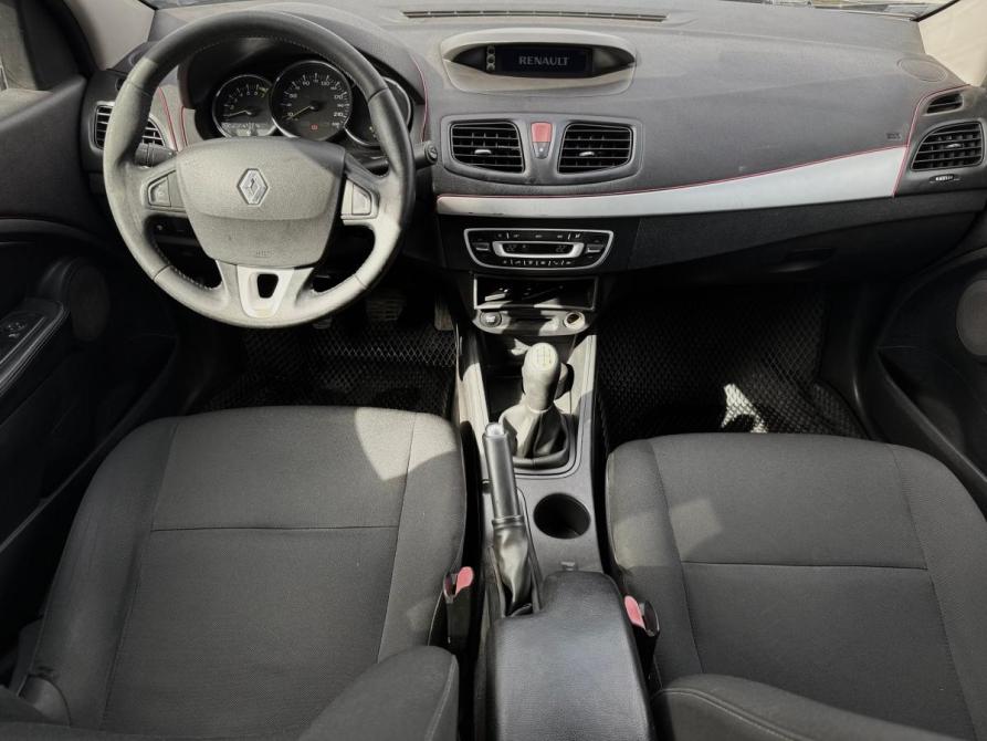 Renault Fluence I Набережные Челны  - изображение 20