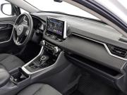 Toyota RAV4 V (XA50) Москва  - изображение 43