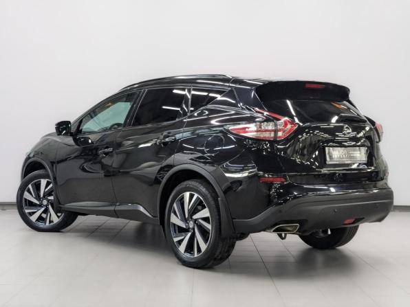 Nissan Murano III (Z52) с пробегом 2020 года, цена 2 850 000 рублей, 96349 км, внедорожник, Автокод Объявления