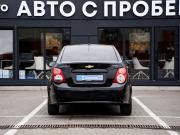Chevrolet Aveo II Ростов-на-Дону  - изображение 29