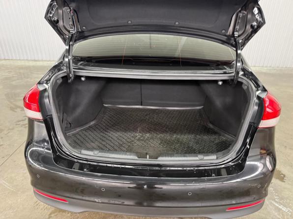 Kia Cerato III Рестайлинг (Classic) с пробегом 2019 года, цена 1 697 000 рублей, 76948 км, седан, Автокод Объявления