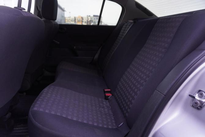 Renault Megane II Рестайлинг с пробегом 2008 года, цена 349 000 рублей, 167642 км, седан, Автокод Объявления