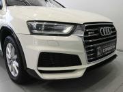Audi Q3 I (8U) Ростов-на-Дону  - изображение 35