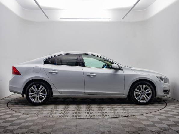 Volvo S60 II Рестайлинг с пробегом 2013 года, цена 1 470 000 рублей, 294207 км, седан, Автокод Объявления