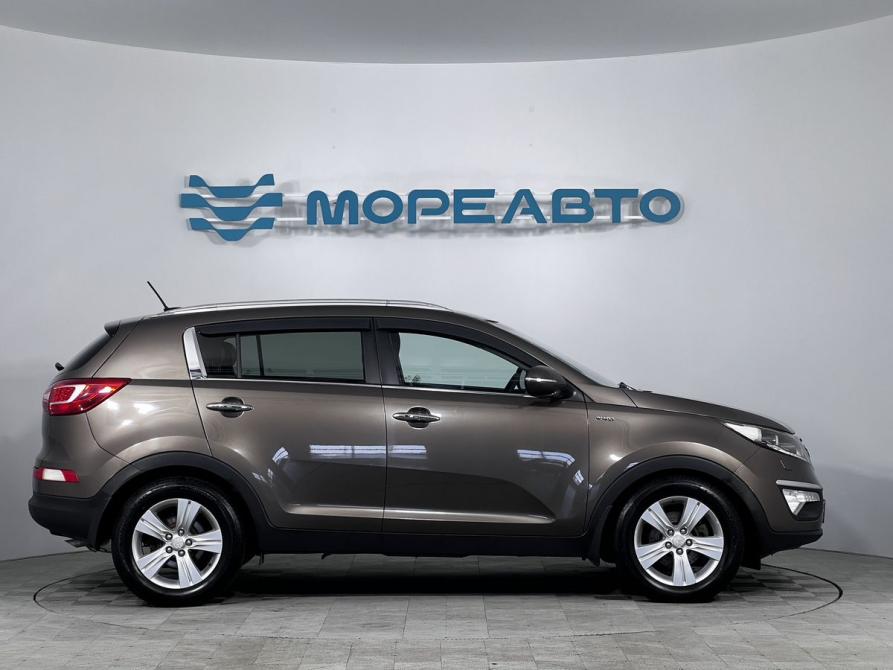 Kia Sportage III Калининград  - изображение 4
