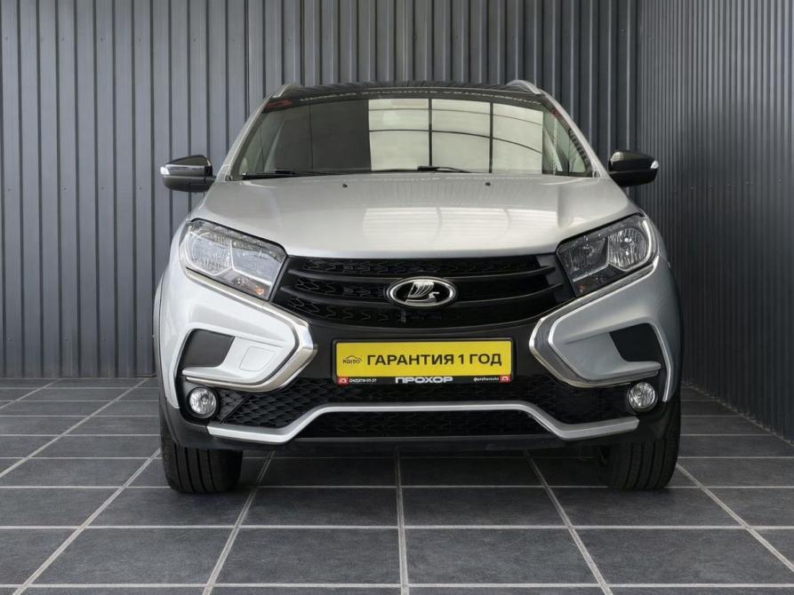 Lada (ВАЗ) XRAY I Пермь  - изображение 3