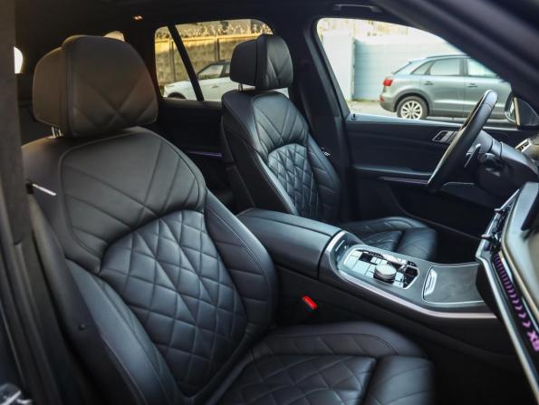 BMW X5 IV (G05/G18) Рестайлинг с пробегом 2023 года, цена 9 500 000 рублей, 70197 км, внедорожник, Автокод Объявления