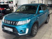 Suzuki Vitara II Рестайлинг Санкт-Петербург  - изображение 11