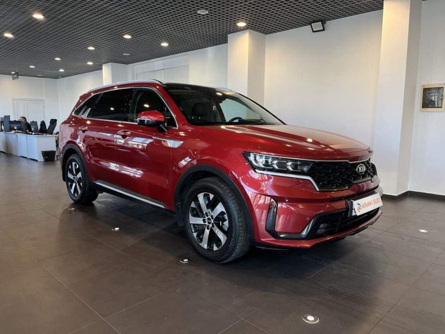 Kia Sorento IV Чебоксары  - изображение 1