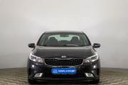 Kia Cerato III Рестайлинг (Classic) Пермь  - изображение 26