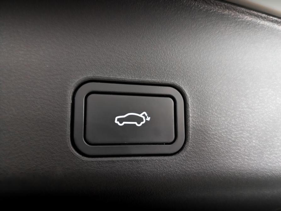 Geely Monjaro I Москва  - изображение 26