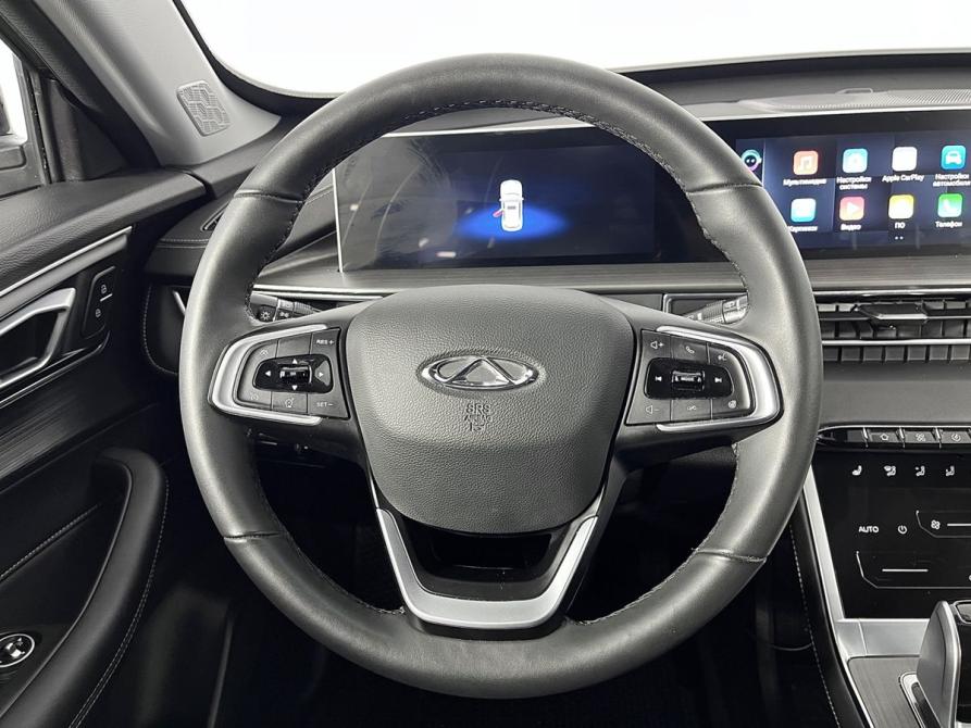 Chery Tiggo 4 Pro I Борисоглебск  - изображение 18