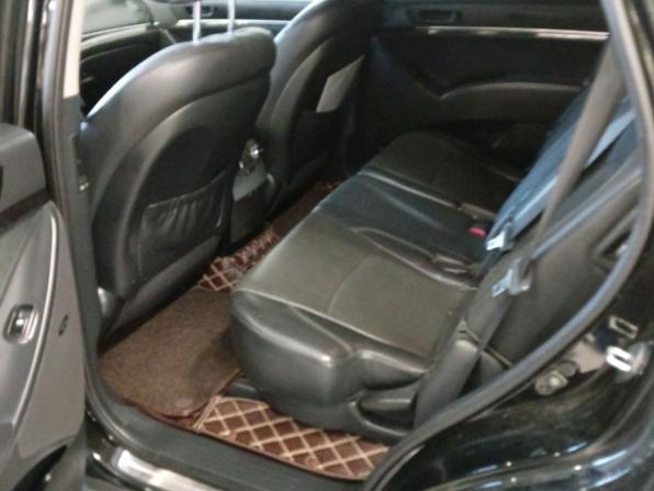 Hyundai ix55 с пробегом 2011 года, цена 1 155 000 рублей, 170000 км, внедорожник, Автокод Объявления