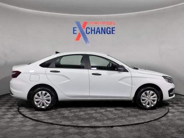 Lada (ВАЗ) Vesta I Рестайлинг (NG) с пробегом 2023 года, цена 1 179 000 рублей, 41958 км, седан, Автокод Объявления
