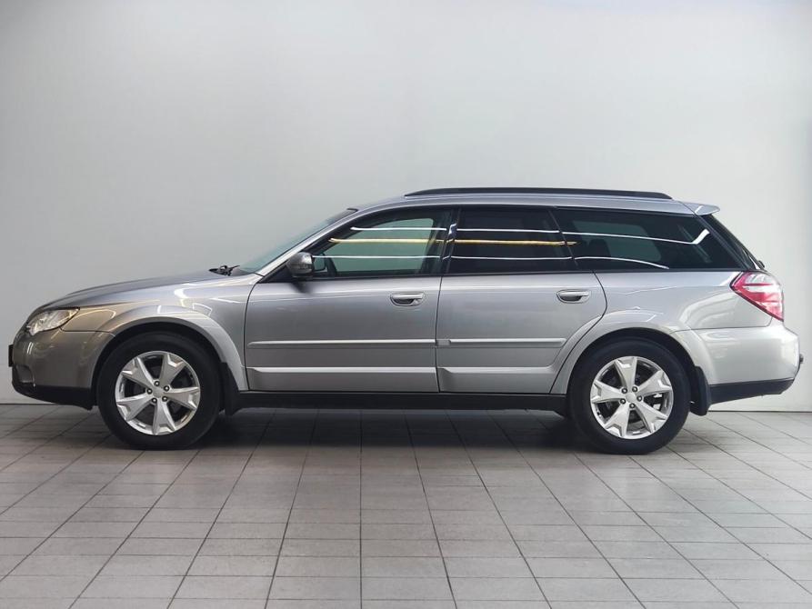 Subaru Outback III Рестайлинг Барнаул  - изображение 9