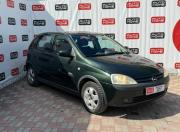 Opel Corsa C Санкт-Петербург  - изображение 15