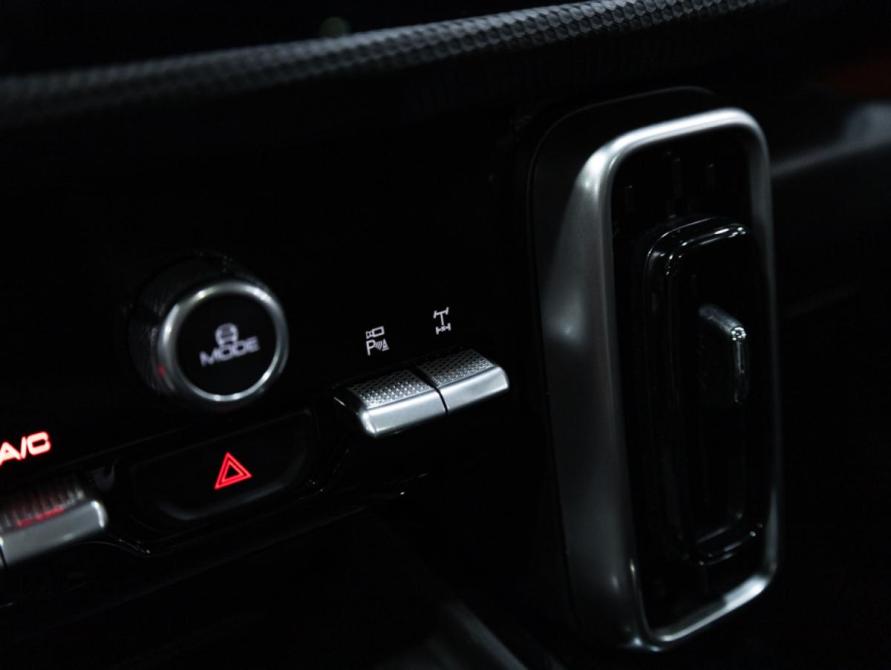 Haval Dargo Санкт-Петербург  - изображение 21