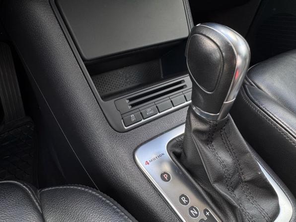 Volkswagen Tiguan I Рестайлинг с пробегом 2012 года, цена 1 399 000 рублей, 87000 км, внедорожник, Автокод Объявления