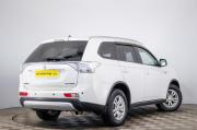Mitsubishi Outlander III Рестайлинг 2 Пермь  - изображение 27