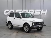 Lada (ВАЗ) Niva Legend I Воронеж  - изображение 15