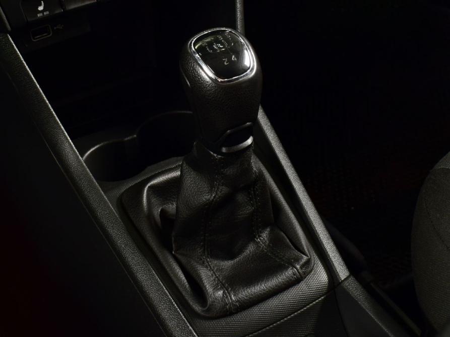 Skoda Rapid I Рестайлинг Кемерово  - изображение 18