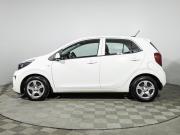 Kia Picanto III Санкт-Петербург  - изображение 24