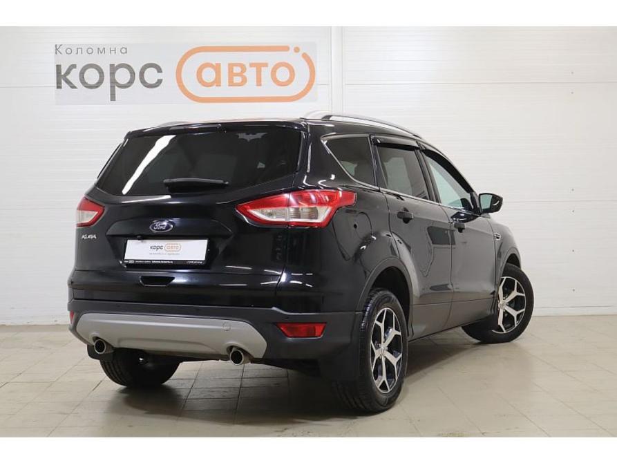 Ford Kuga II Коломна  - изображение 3