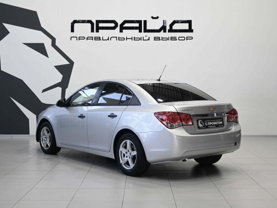 Chevrolet Cruze I Ростов-на-Дону  - изображение 6
