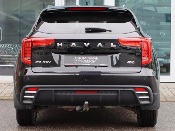 Haval Jolion I Рестайлинг с пробегом 2024 года, цена 2 150 000 рублей, 32010 км, внедорожник, Автокод Объявления