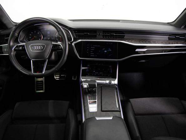 Audi A6 V (C8) с пробегом 2019 года, цена 3 349 000 рублей, 147455 км, седан, Автокод Объявления