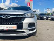 Chery Tiggo 4 I Рестайлинг Стерлитамак  - изображение 32