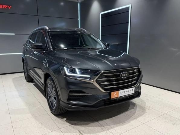 SWM G01 с пробегом 2023 года, цена 1 456 000 рублей, 41000 км, внедорожник, Автокод Объявления