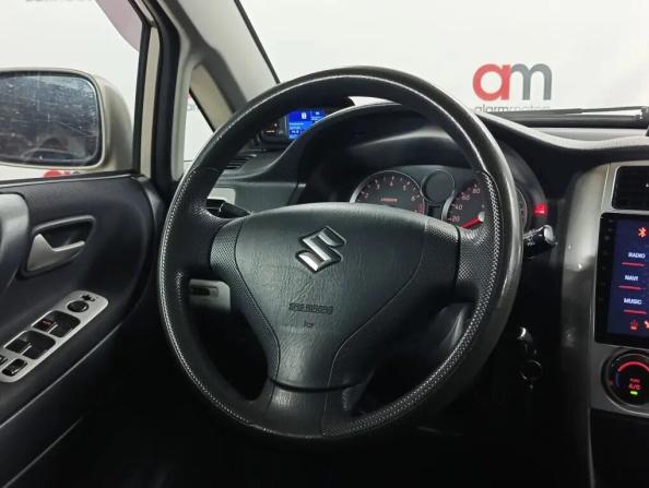 Suzuki Liana I Рестайлинг с пробегом 2007 года, цена 349 000 рублей, 210000 км, седан, Автокод Объявления