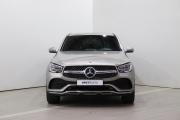 Mercedes-Benz GLC Coupe I (C253) Рестайлинг Иркутск  - изображение 22